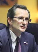 Николай Владимирович Левичев