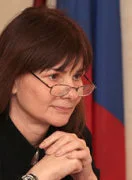 Наталья Викторовна Бурыкина