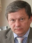 Марат Мансурович Бариев