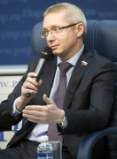 Олег Александрович Казаковцев