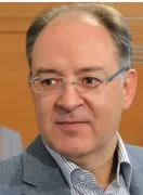 Андрей Константинович Сорокин