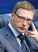 Александр Леонидович Бурков