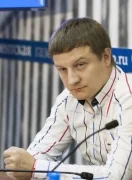 Илья Евгеньевич Костунов