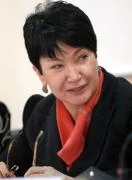 Александра Васильевна Очирова