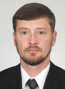 Сергей Владимирович Иванов