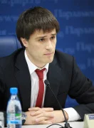 Руслан Усманович Гаттаров