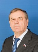 Николай Александрович Федоряк