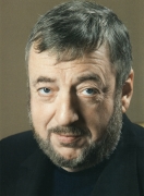 Павел Семёнович Лунгин