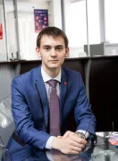 Михаил Михайлович Кузьмин
