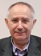 Олег Александрович Финько