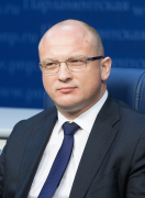 Дмитрий Анатольевич Волков
