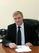 Сергей Леонидович Луговской