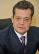 Александр Николаевич Киселёв