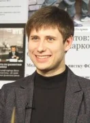 Артём Михайлович Хромов