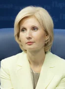 Ольга Юрьевна Баталина