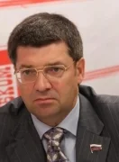 Олег Иванович Денисенко