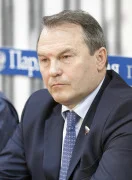 Игорь Николаевич Морозов