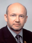 Владимир Михайлович Платонов