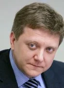 Дмитрий Фёдорович Вяткин