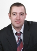 Илья Юрьевич Дроздов