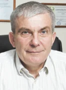 Владимир Алексеевич Зернов