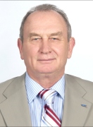 Владимир Федорович Пряхин