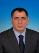 Махарбек Хазбиевич Хадарцев