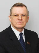 Александр Николаевич Крутов