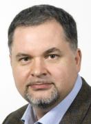 Дмитрий Николаевич Тихонов