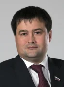 Владимир Владиславович Семёнов