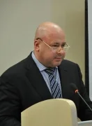 Михаил Юрьевич Маркелов