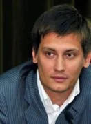 Дмитрий Геннадьевич Гудков