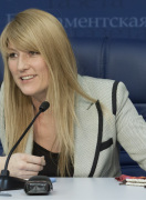 Светлана Сергеевна Журова