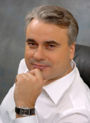 Павел Николаевич Завальный