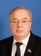 Владимир Михайлович Бочков