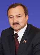 Александр Иванович Фокин