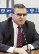 Олег Николаевич Смолин