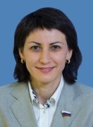 Татьяна Романовна Лебедева