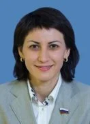 Татьяна Романовна Лебедева