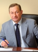 Михаил Сергеевич Ставровский