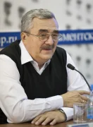 Владимир Леонидович Жарихин