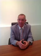 Геннадий Александрович Дрожжин