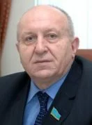 Виктор Владимирович Киянский