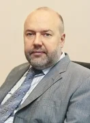 Павел Владимирович Крашенинников