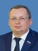 Игорь Александрович Мартынов