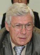 Олег Федорович Шабров