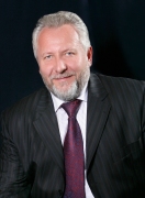 Сергей Владимирович Ряховский