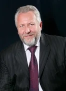 Сергей Владимирович Ряховский