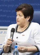 Людмила Вячеславовна Козлова