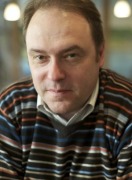 Кирилл Валерьевич Танаев